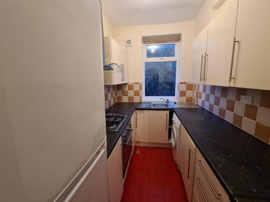 Budget Double En-Suite Bedroom Sheffield Dış mekan fotoğraf