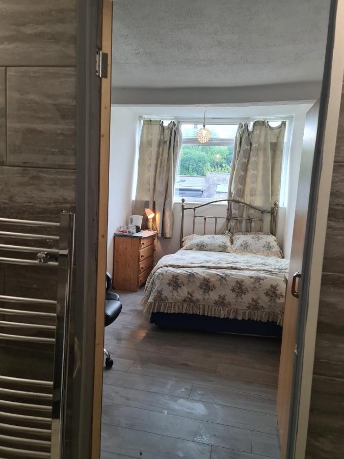 Budget Double En-Suite Bedroom Sheffield Dış mekan fotoğraf