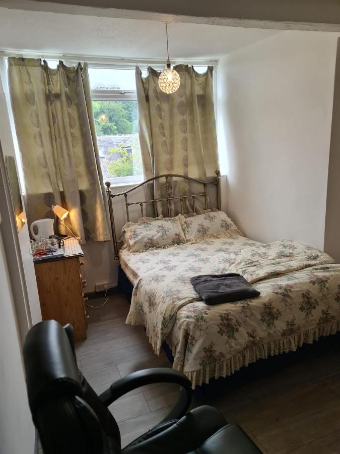 Budget Double En-Suite Bedroom Sheffield Dış mekan fotoğraf