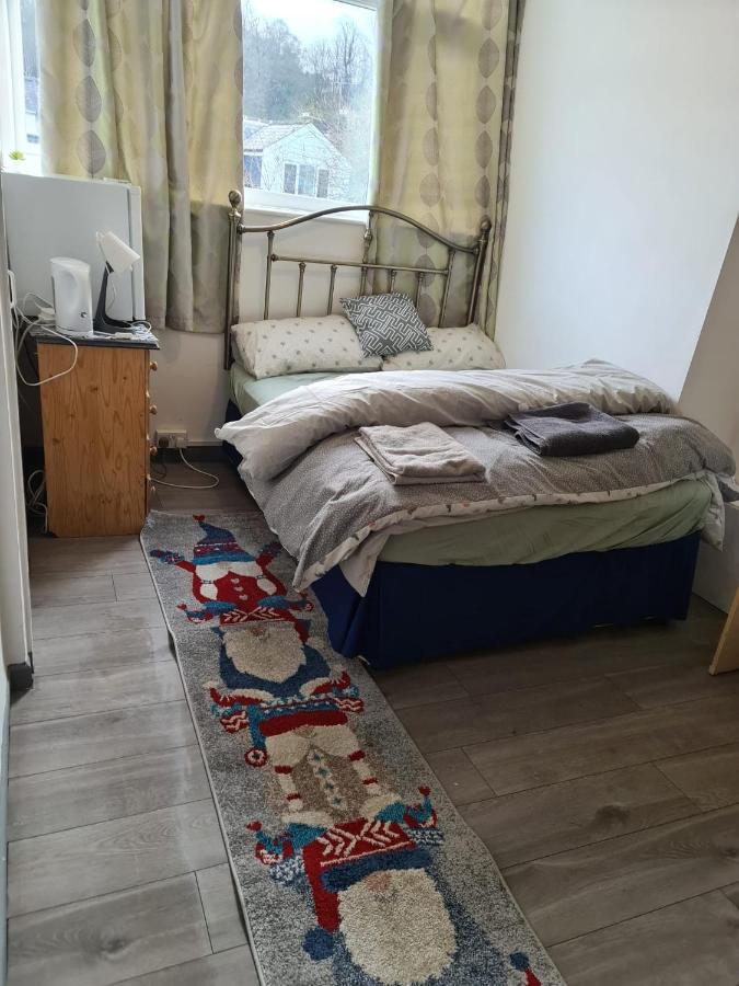 Budget Double En-Suite Bedroom Sheffield Dış mekan fotoğraf